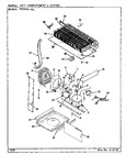 Diagram for 08 - Unit Compartment & System