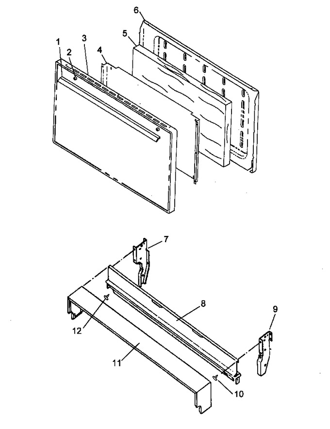 Diagram for RBK24AA5 (BOM: P1143135N L)