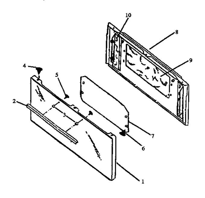 Diagram for RBK24AA093M (BOM: P1142946N W)