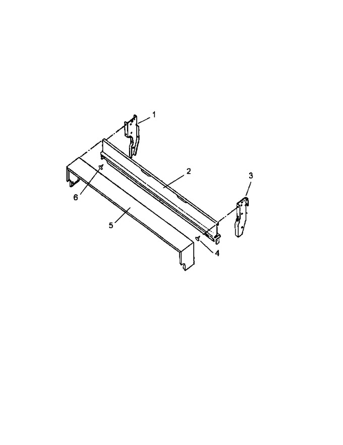 Diagram for RBP22AA5 (BOM: P1142760N L)