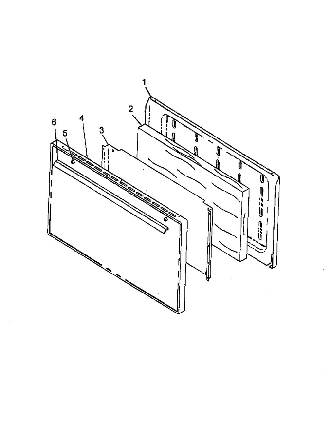 Diagram for RBP24AA0 (BOM: P1143116N W)