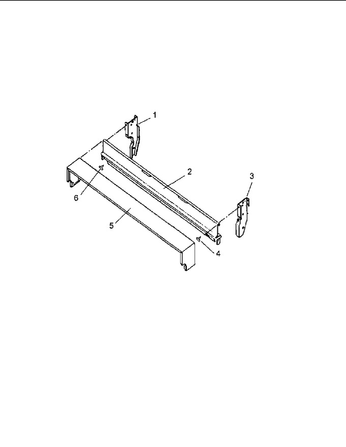 Diagram for RBP24AA5 (BOM: P1143040N L)