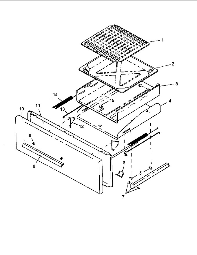 Diagram for RBP24AA0 (BOM: P1143040N W)