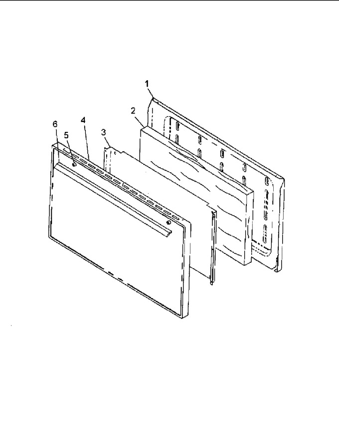 Diagram for RBP24AA5 (BOM: P1143040N L)