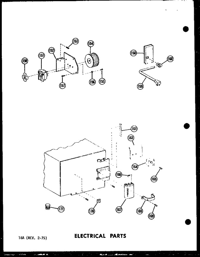 Diagram for RC-10D (BOM: P7130502M)