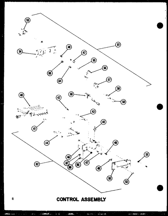 Diagram for RC-14 (BOM: P7210003M)