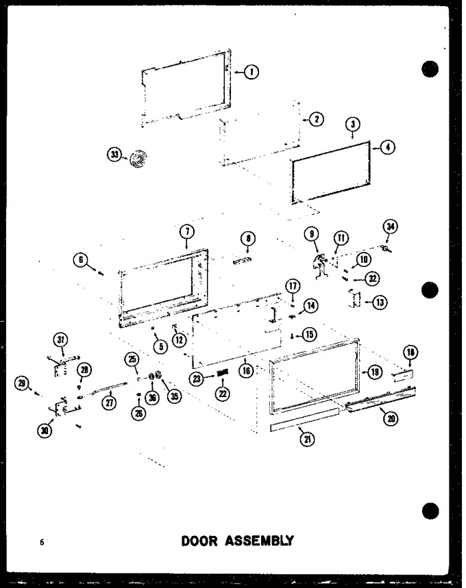 Diagram for RC-14 (BOM: P7210001M)