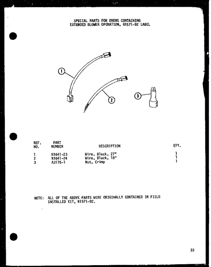 Diagram for RC-20 (BOM: P7210004M)