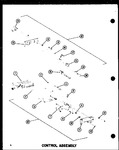 Diagram for 02 - Control Assy