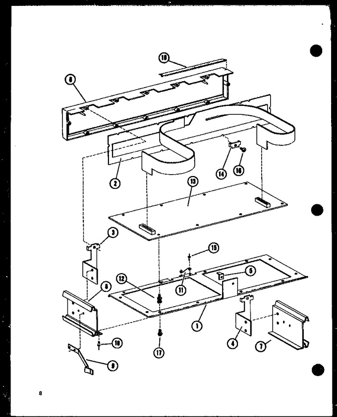 Diagram for RC-14S (BOM: P7264901M)