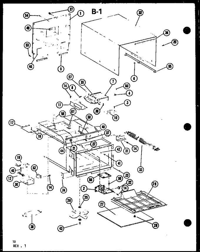 Diagram for RC14T (BOM: P7382408M)
