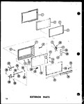 Diagram for 02 - Exterior Parts
