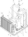 Diagram for 01 - Compressor Assy