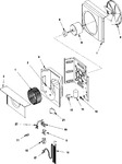 Diagram for 02 - Fan And Control Assy