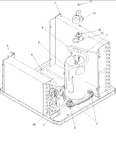 Diagram for 01 - Compressor Assy