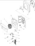 Diagram for 02 - Fan And Control Assy