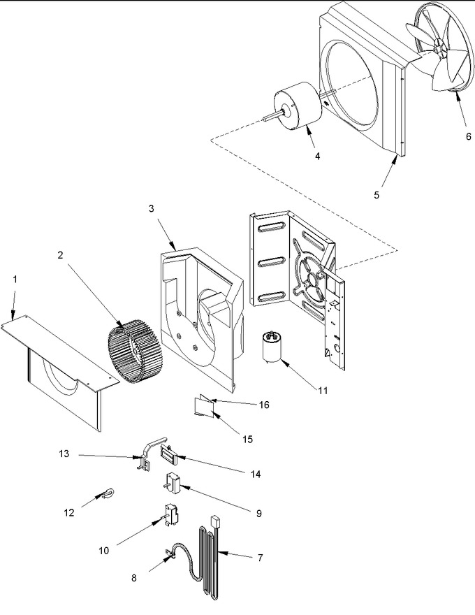 Diagram for RC07090A1DR