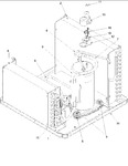Diagram for 01 - Compressor Assy