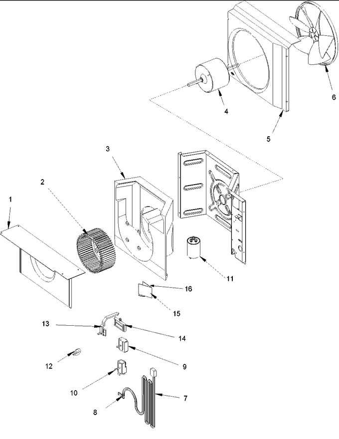 Diagram for RC08090A1D