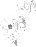 Diagram for 02 - Fan And Control Assy