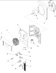 Diagram for 02 - Fan And Control Assy