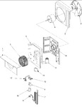 Diagram for 01 - Center Partition Assy And Controls