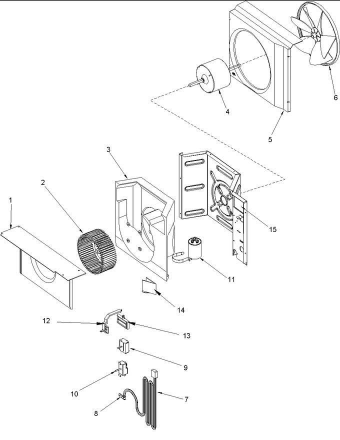 Diagram for RC10190A1DR REV (BOM: RC10190A1DR B)