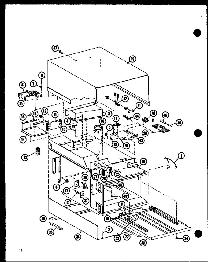 Diagram for RC10B-DD (BOM: P7354702M)