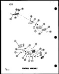 Diagram for 01 - Control Assy