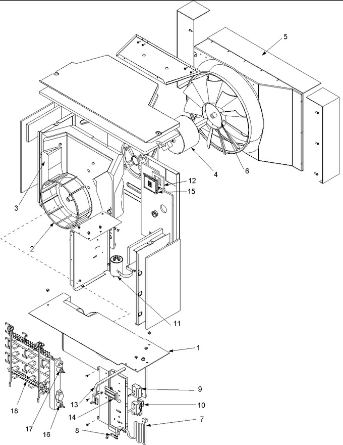 Diagram for RC12010C1DR REV (BOM: RC12010C1DR A)