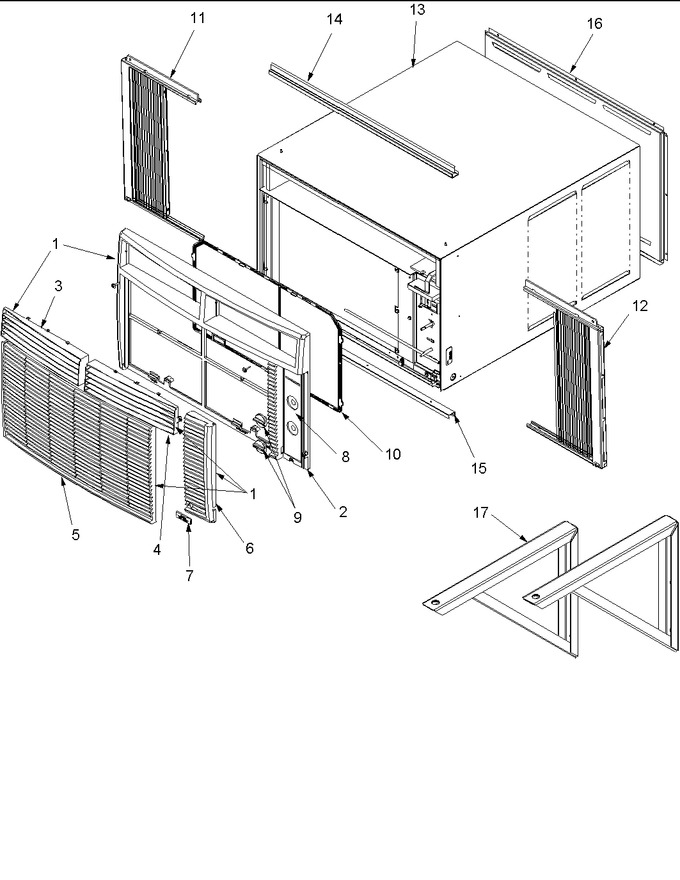 Diagram for RC12010C2D