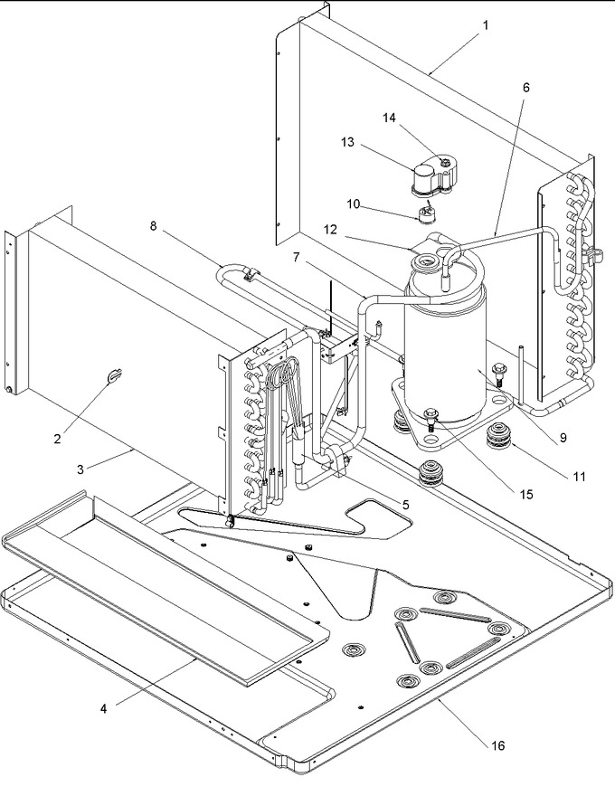 Diagram for RC12090C2ER REV (BOM: RC12090C2ER B)