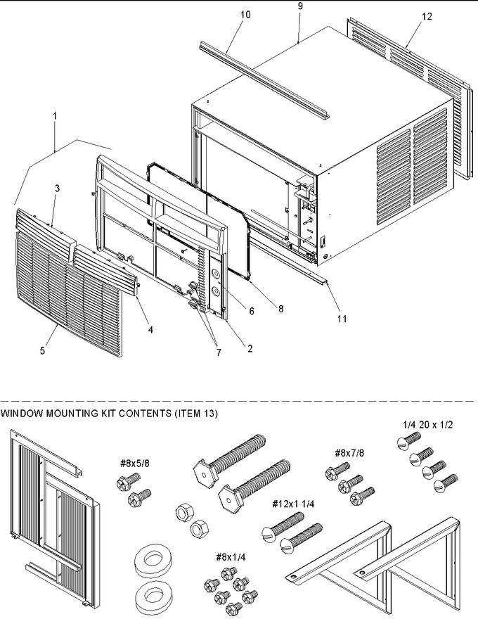 Diagram for RC12090C2ER REV (BOM: RC12090C2ER B)