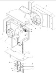 Diagram for 02 - Fan And Control Assy