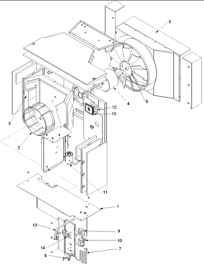 Diagram for RC14010C1D REV (BOM: RC14010C1D E)