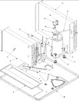 Diagram for 01 - Compressor Assy