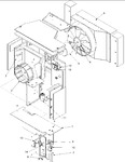 Diagram for 02 - Fan And Control Assy