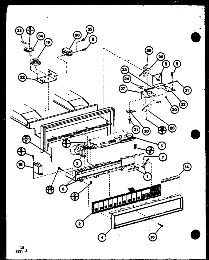 Diagram for RC20SE (BOM: P7688119M)