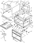 Diagram for 02 - Cavity Assy & Electrical Components