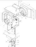 Diagram for 02 - Fan And Control Assy