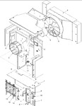 Diagram for 01 - Center Partition Assy And Controls