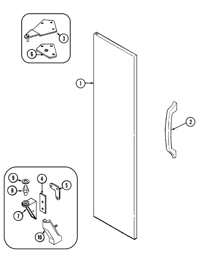Diagram for RC202TAV