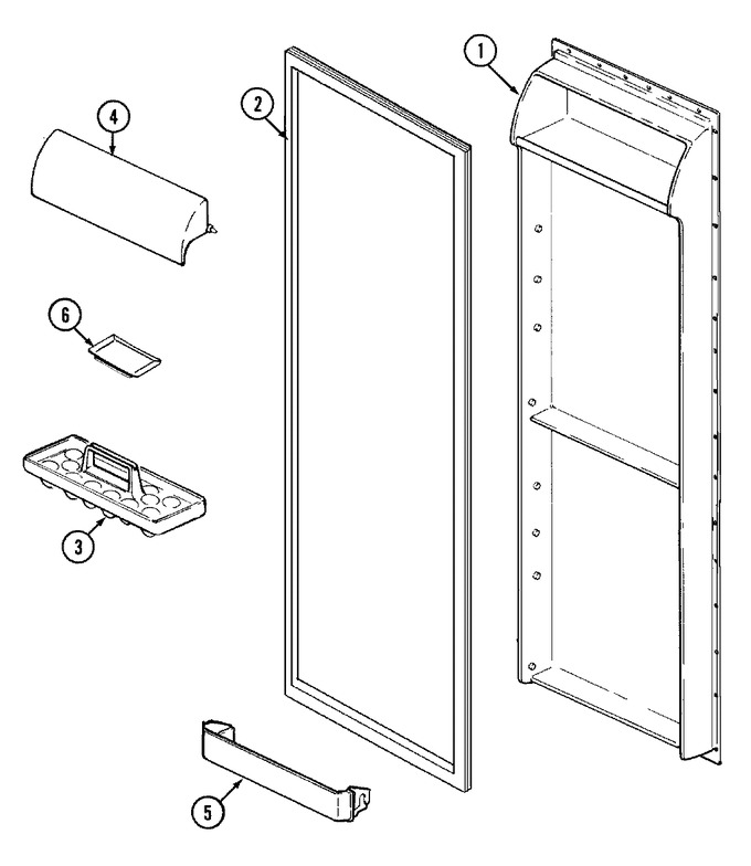 Diagram for RC223AV