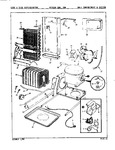 Diagram for 03 - Unit Compartment & System