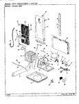 Diagram for 08 - Unit Compartment & System