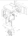 Diagram for 01 - Center Partition Assy And Controls