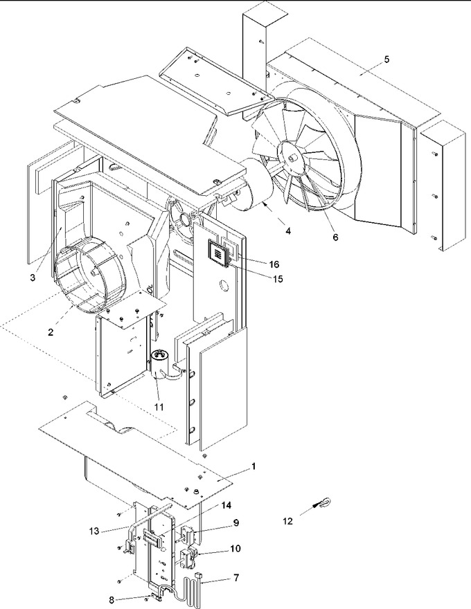 Diagram for RC24085C2D REV (BOM: RC24085C2D B)