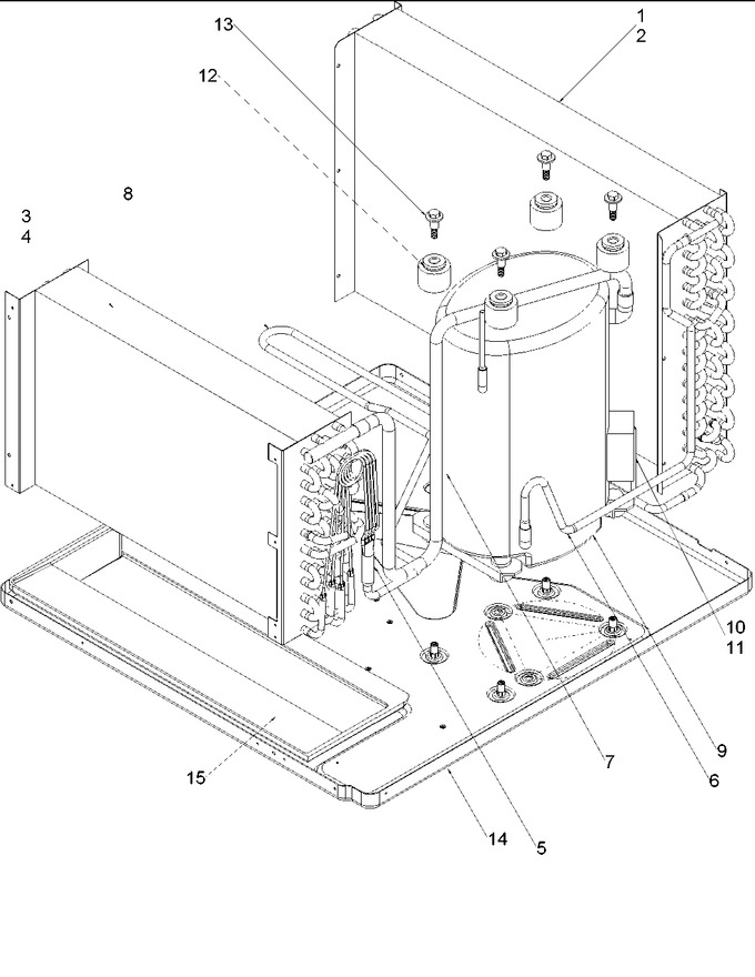 Diagram for RC24085C2DR REV (BOM: RC24085C2DR B)
