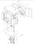 Diagram for 01 - Center Partition Assy And Controls
