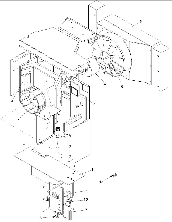 Diagram for RC24085C2E REV (BOM: RC24085C2E A)